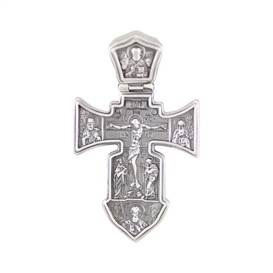 Krzyż &quot;Morza&quot;