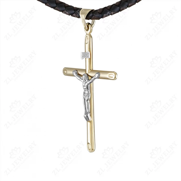 Cross &quot;Modesty&quot; Photo-1