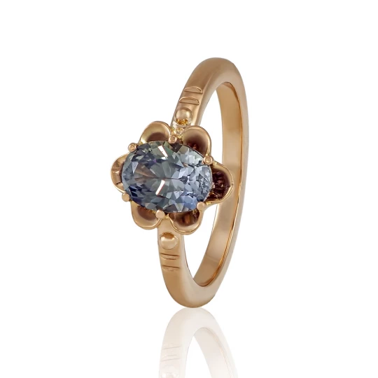 Gold ring