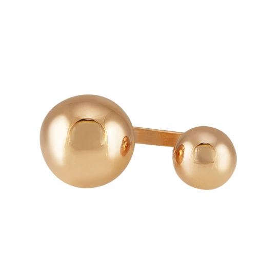 Ring &quot;Spheres&quot;