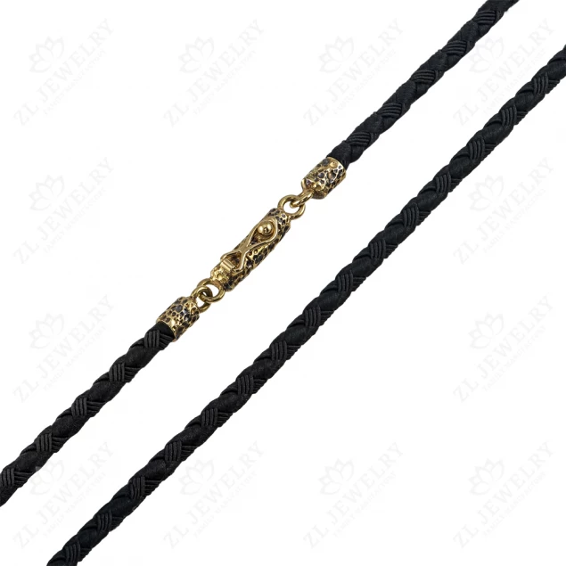 Rope with black box Photo-1