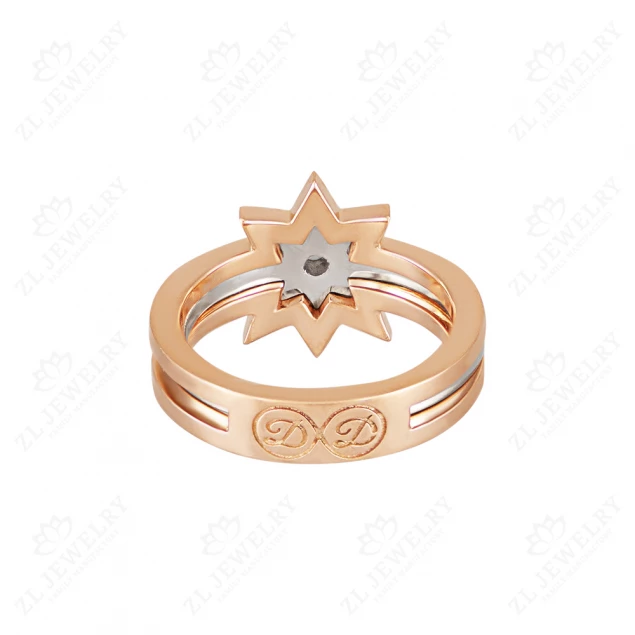 Ring-case "Star tale" Photo-6