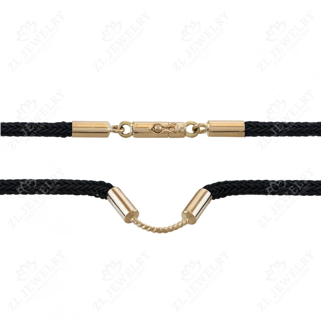 Rope &quot;Arch&quot; (lock box-round) Photo-1