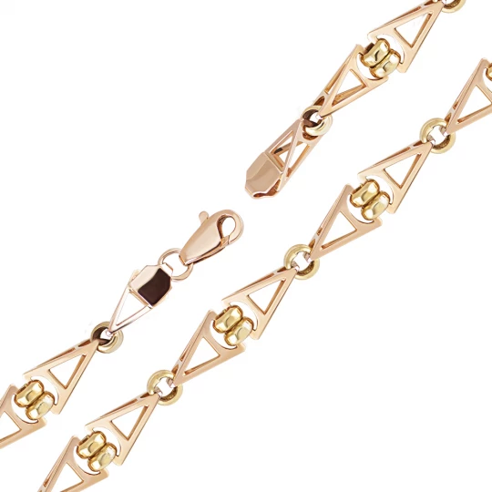 &quot;Armor&quot; chain