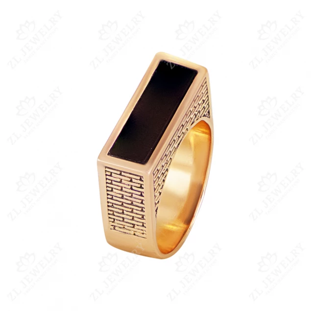 Signet &quot;Dark Tower&quot;