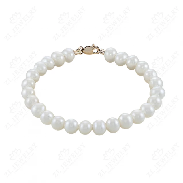 Bracelet &quot;Pearl Valley&quot;