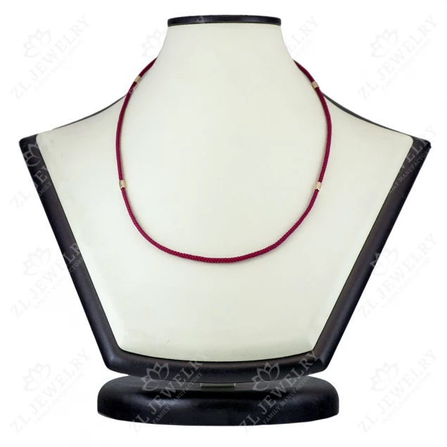 Rope red with inserts &quot;Standard&quot;
