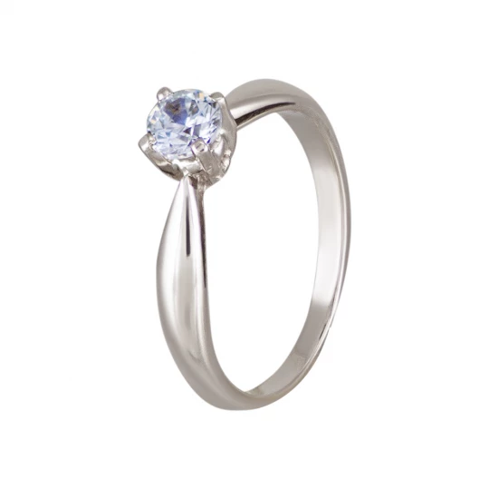 Engagement ring &quot;Isabelle&quot;