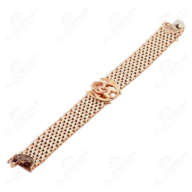 &quot;Yin &amp; Yang&quot; bracelet Photo-8