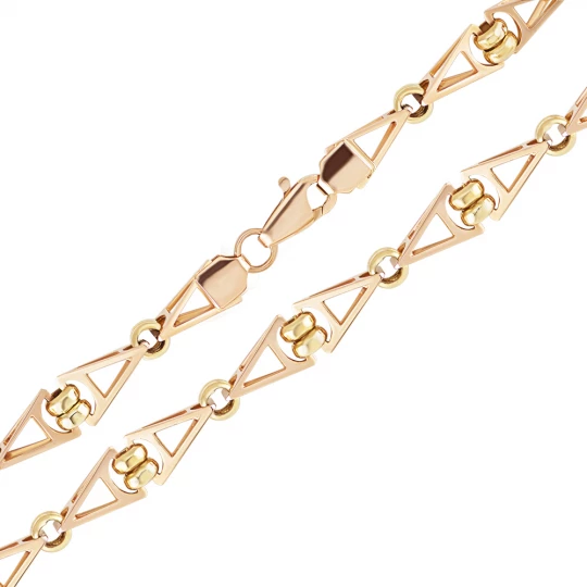 &quot;Armor&quot; chain