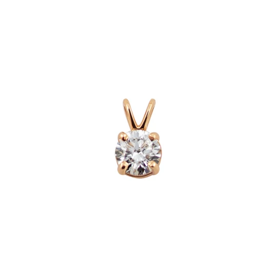 Pendant &quot;Modesty&quot;