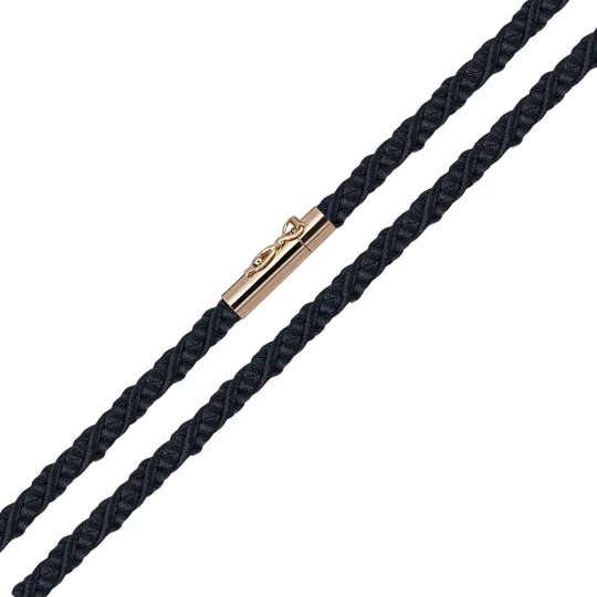 Rope &quot;Minimalism&quot;