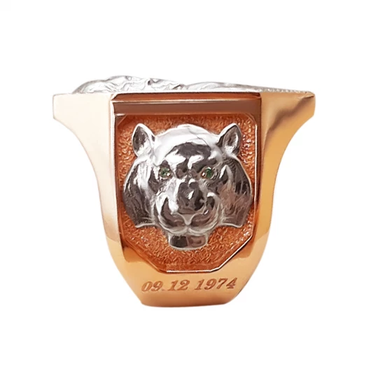 &quot;Values&quot; ring