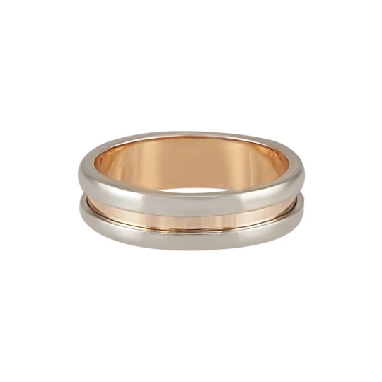 Wedding rings &quot;Combination&quot;