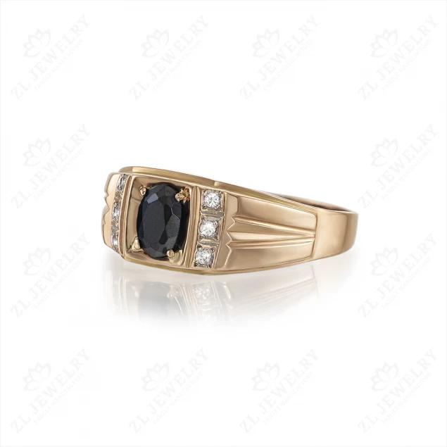 &quot;Petros&quot; ring Photo-1