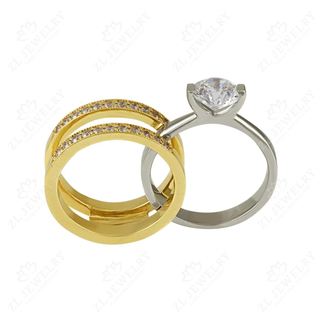 &quot;Oriental Fairy Tale&quot; ring case Photo-3