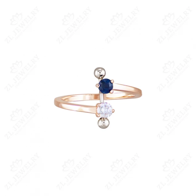 &quot;Abstraction&quot; ring