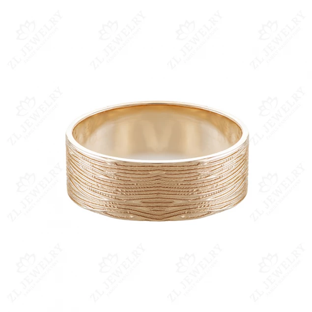 Wedding rings &quot;Waves&quot;