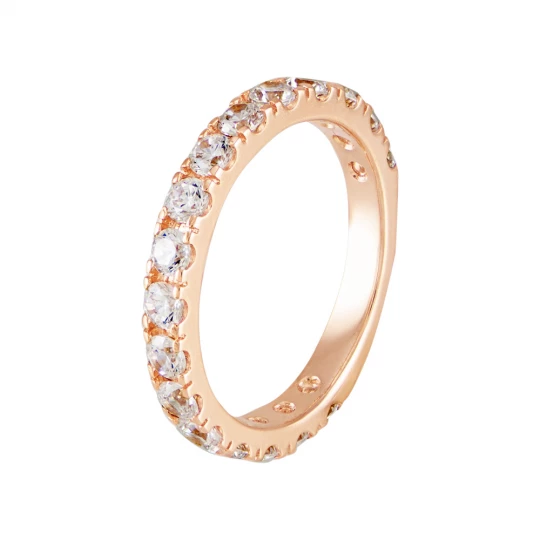 &quot;Star Trek&quot; engagement ring