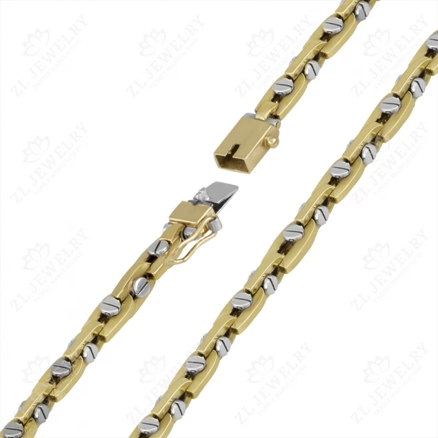 Chain &quot;Bolts&quot; Photo-1