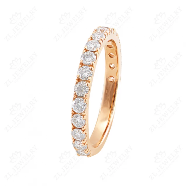 Engagement ring &quot;Path of Radiance&quot;