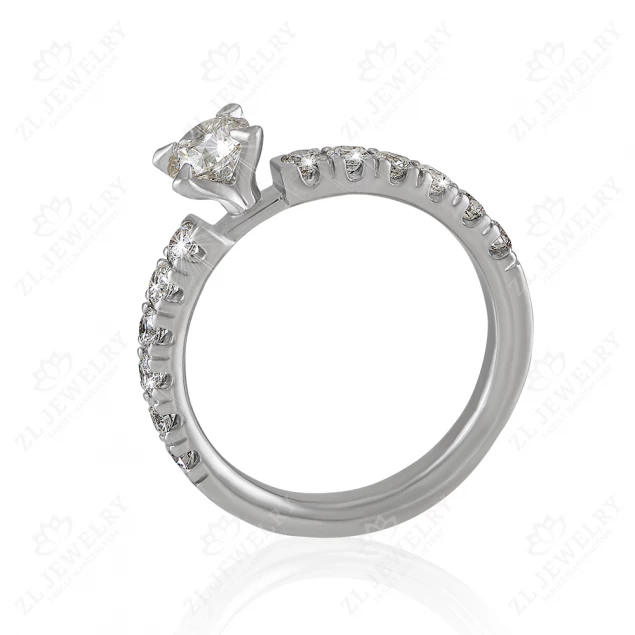 Ring &quot;Flickering Stars&quot; Photo-2