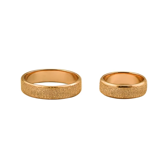 &quot;Diamond Classics&quot; wedding ring