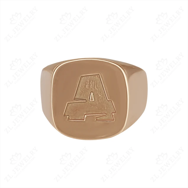 Ring with your logo Photo-1