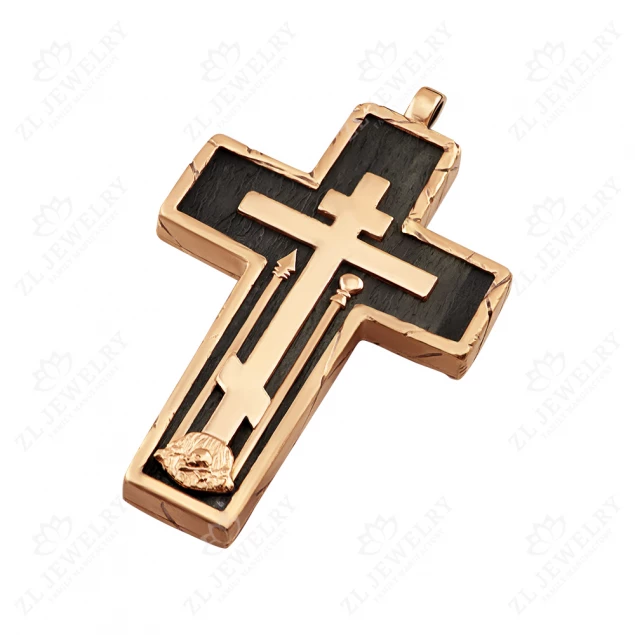 Cross &quot;Glimpses of the Past&quot; Photo-3