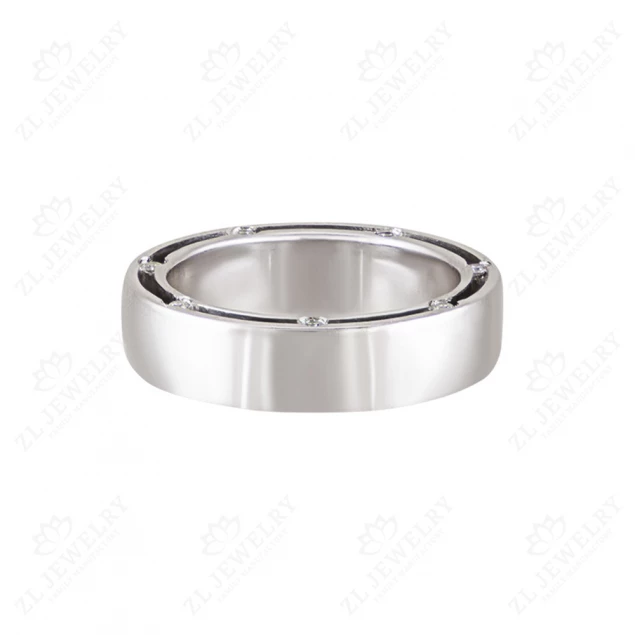 Wedding ring &quot;Star twinkle&quot;