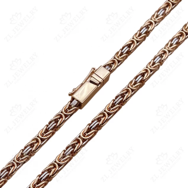 &quot;Corn&quot; chain