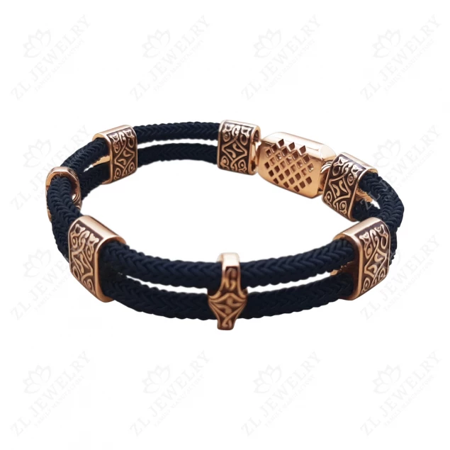 Monogram bracelet  Photo-2