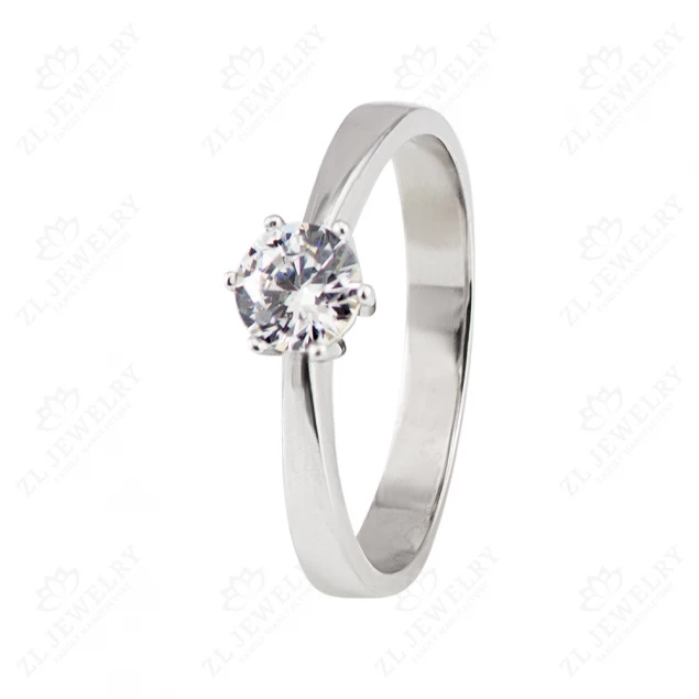 Engagement ring &quot;Cupid seconds&quot;