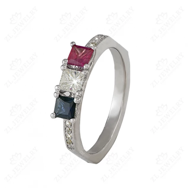 Ring - transformer &quot;Combination&quot;