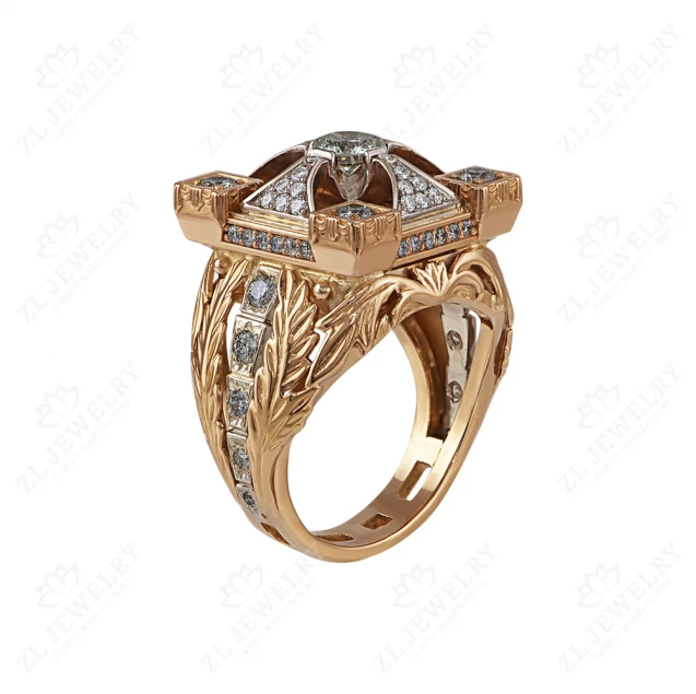 Ring of the &quot;Righteous&quot; Photo-4