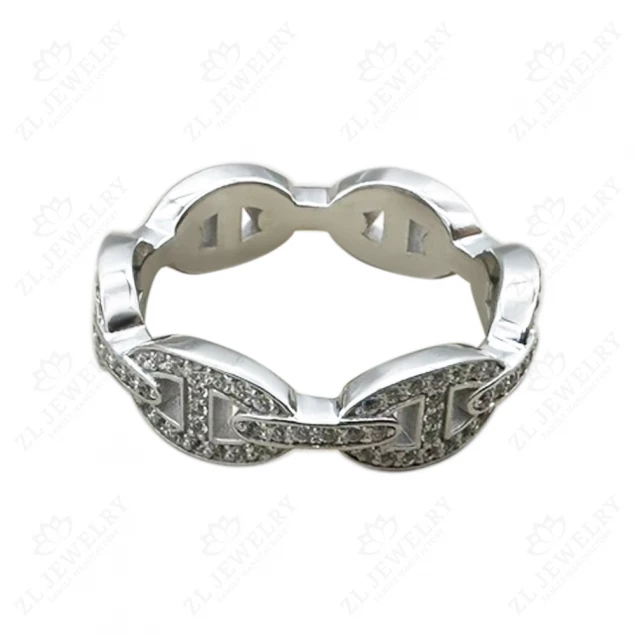 &quot;Star Dance&quot; ring Photo-1