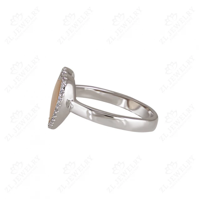 Ring &quot;Melody of the heart&quot; Photo-2