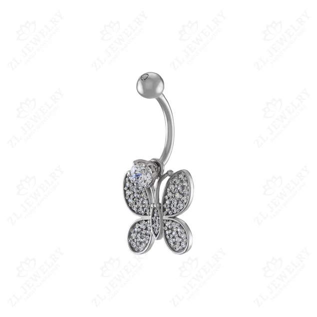 Piercing &quot;Butterfly&quot;