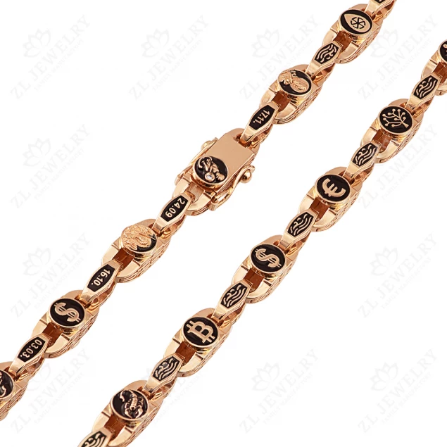 "The Values" Chain