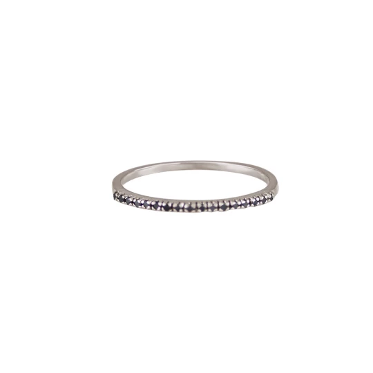 Engagement ring &quot;Kamalia&quot;