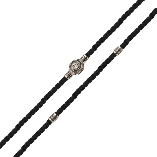 Rope &quot;Guardian Angel&quot;in white