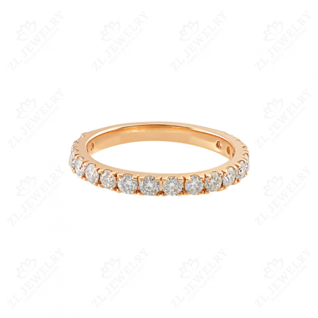 Engagement ring &quot;Path of Radiance&quot; Photo-1