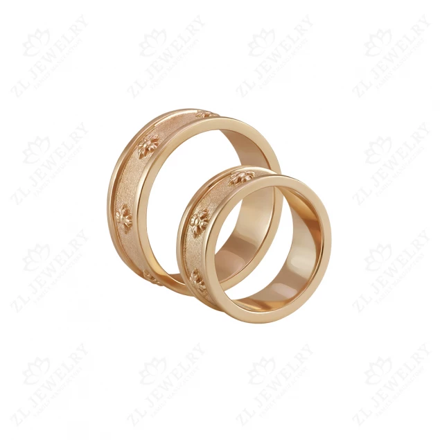 Wedding rings Photo-3