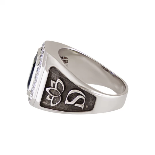 Signet &quot;Balance&quot;