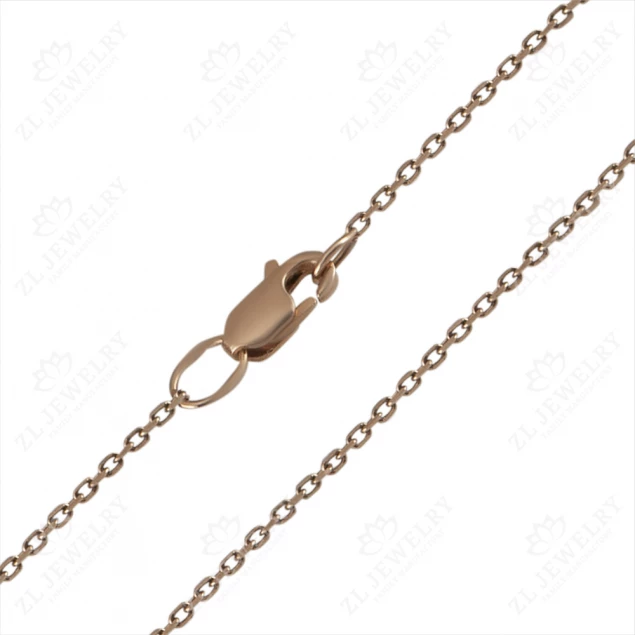 Anchor chain thin