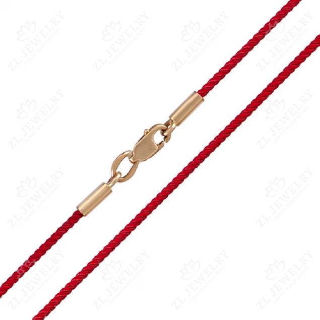 Rope red Photo-3