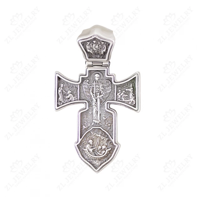 Cross &quot;Marine&quot; Photo-1