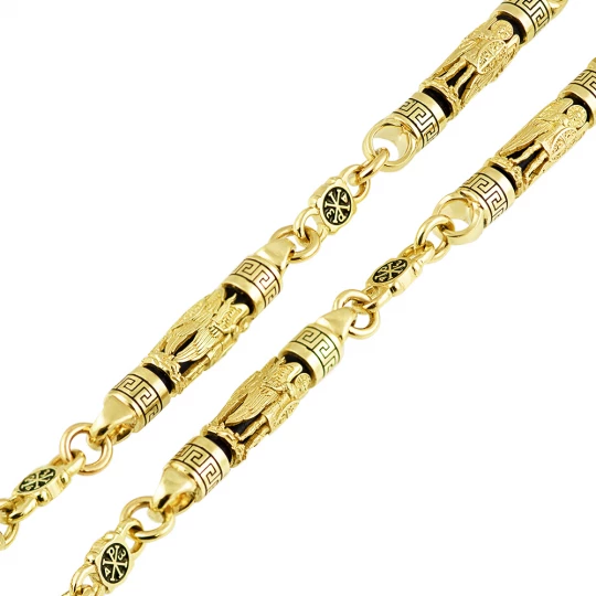 ➜ Gold chains to buy in Poland, Germany, Austria, Lithuania
