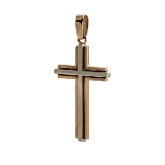 ⚡ Мужские золотые кресты ручной работы купить в Польше ➤ цены наэксклюзивные кресты — ZL Jewelry
