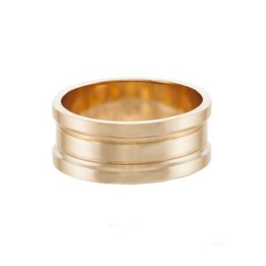 Obrączki ślubne "Love Story"